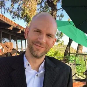 Photo of Bryan S.