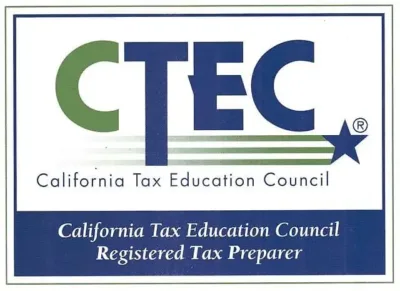 CTEC Certified Tax Preparer